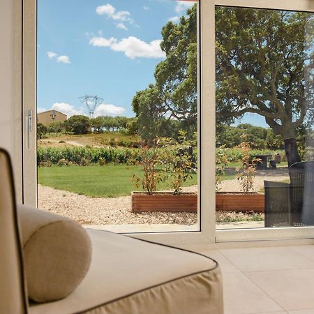 La Vinia Bed&Wine Experience - Adults Only Villa Sassari Luaran gambar