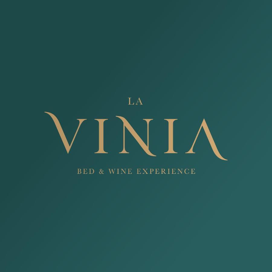 La Vinia Bed&Wine Experience - Adults Only Villa Sassari Luaran gambar