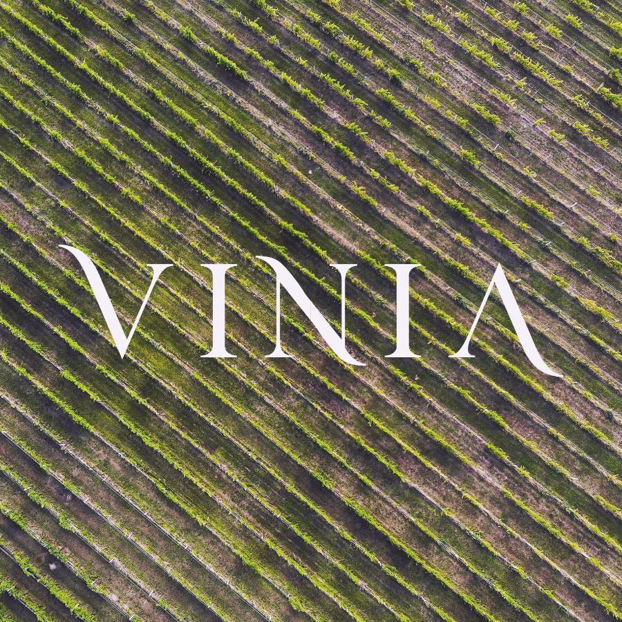 La Vinia Bed&Wine Experience - Adults Only Villa Sassari Luaran gambar