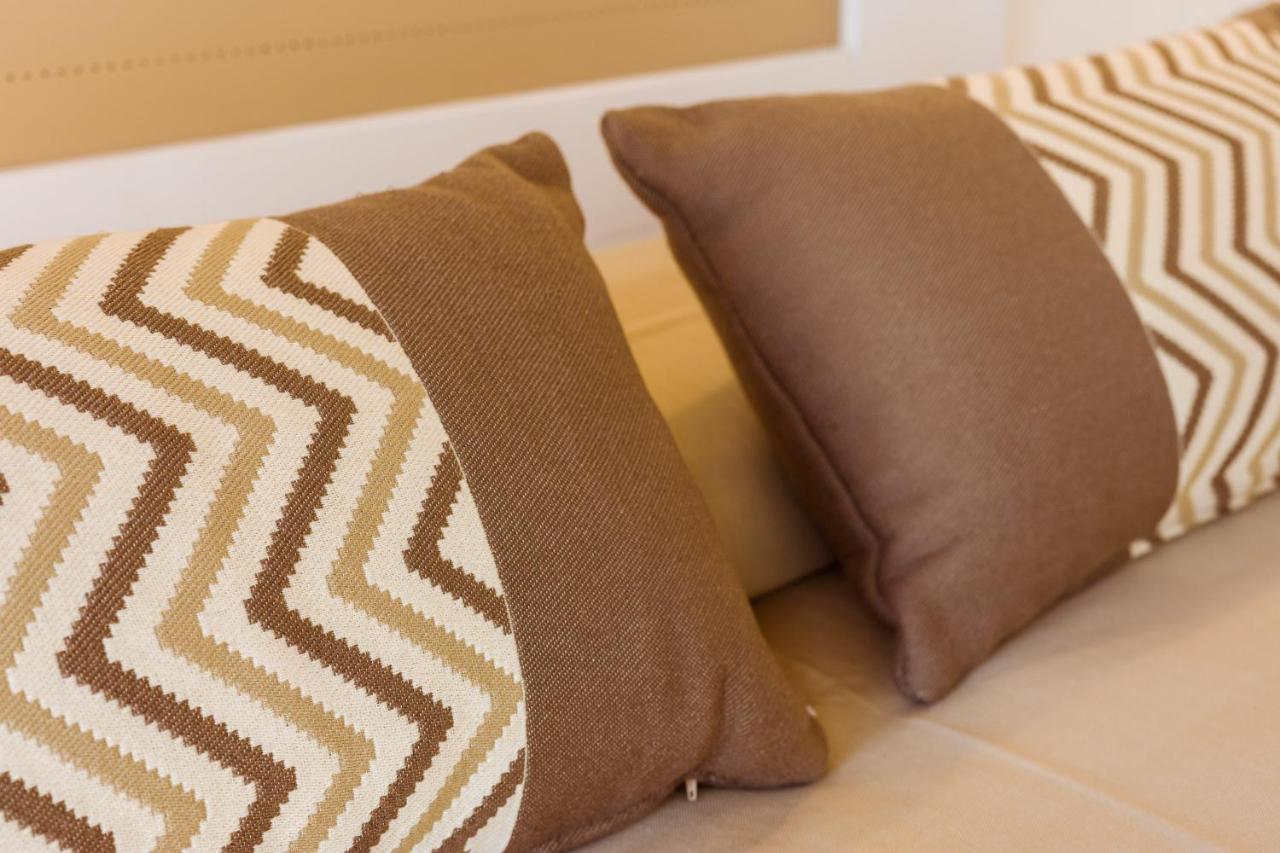 La Vinia Bed&Wine Experience - Adults Only Villa Sassari Luaran gambar
