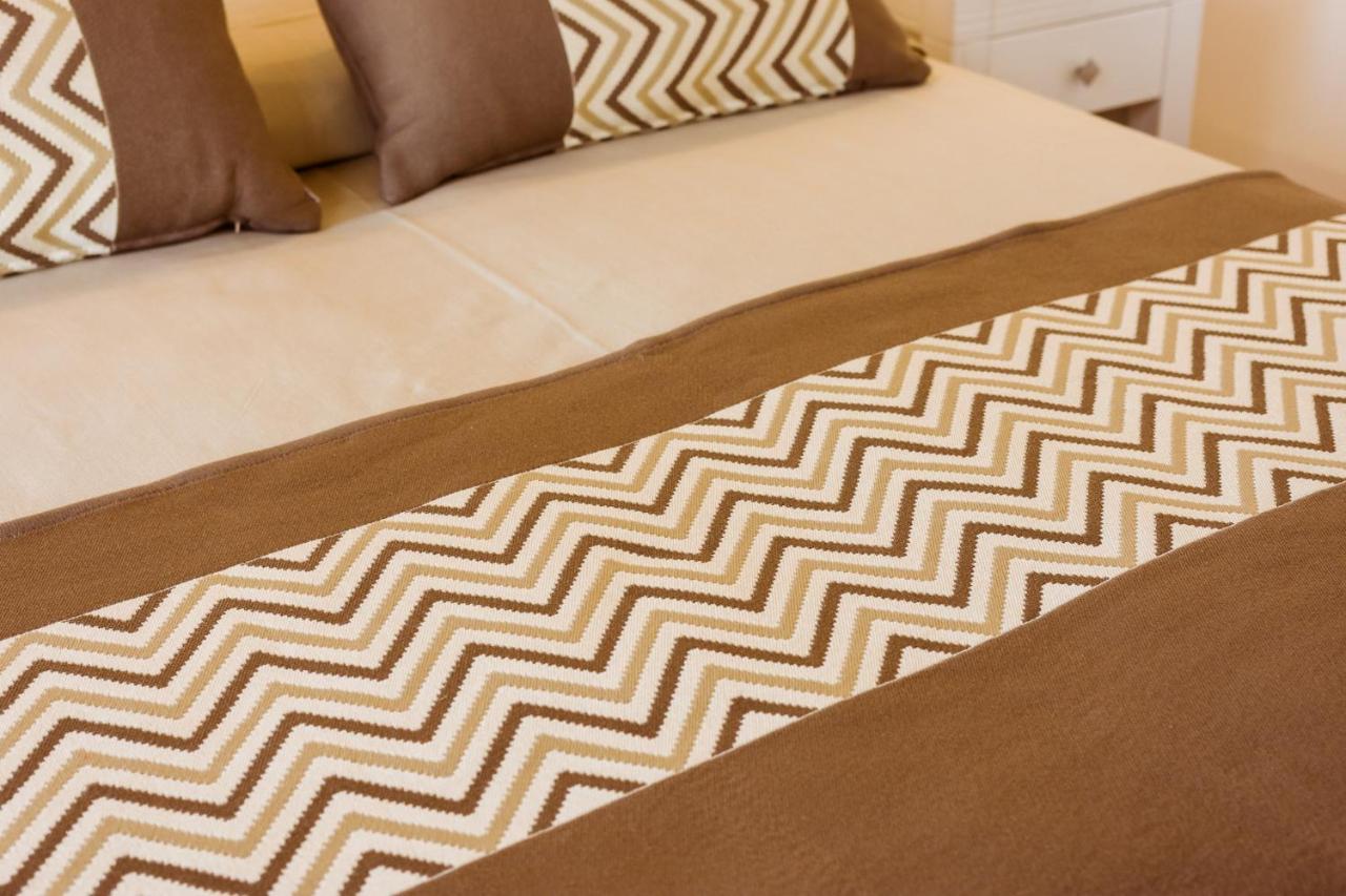 La Vinia Bed&Wine Experience - Adults Only Villa Sassari Luaran gambar