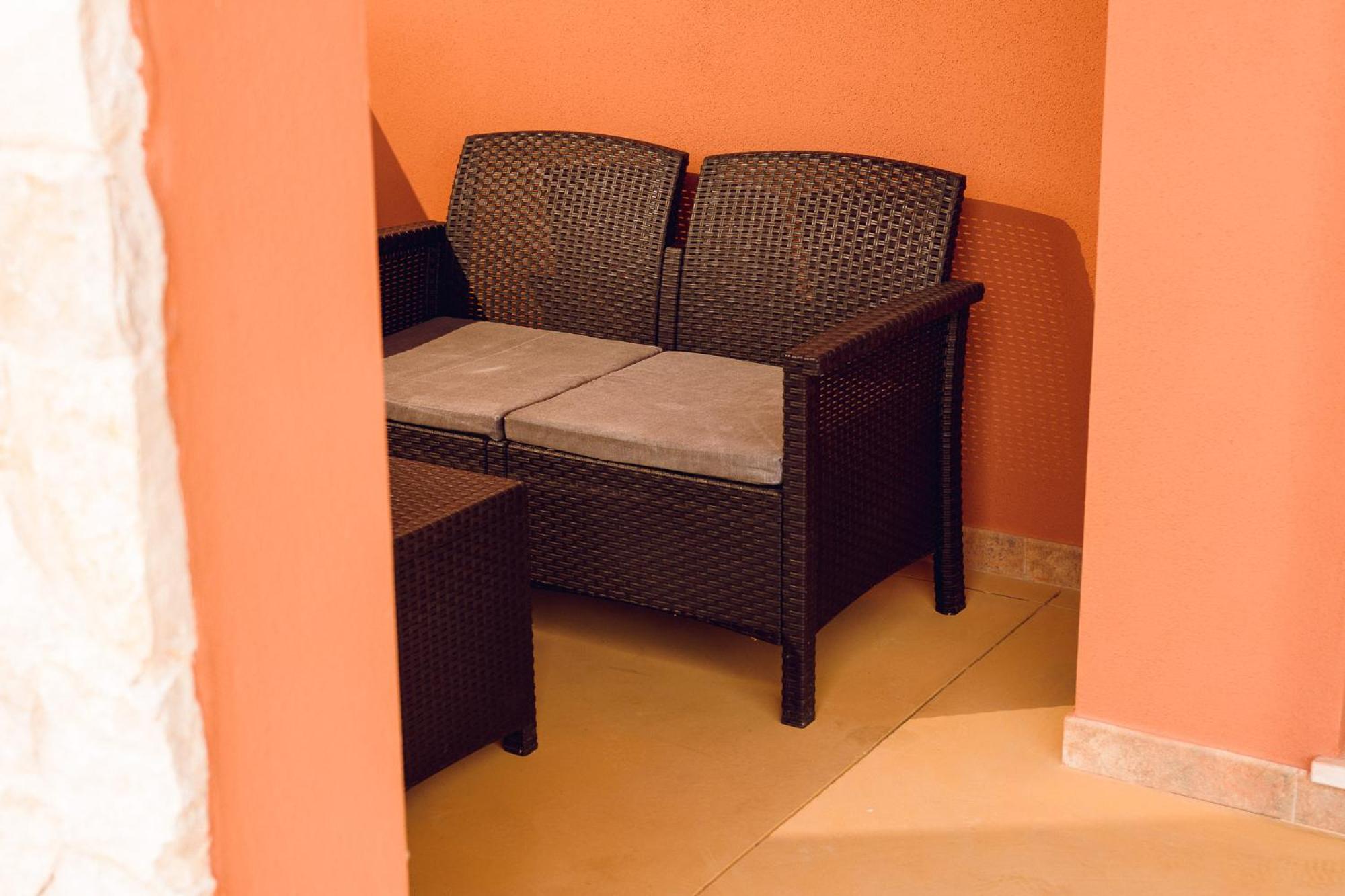 La Vinia Bed&Wine Experience - Adults Only Villa Sassari Luaran gambar