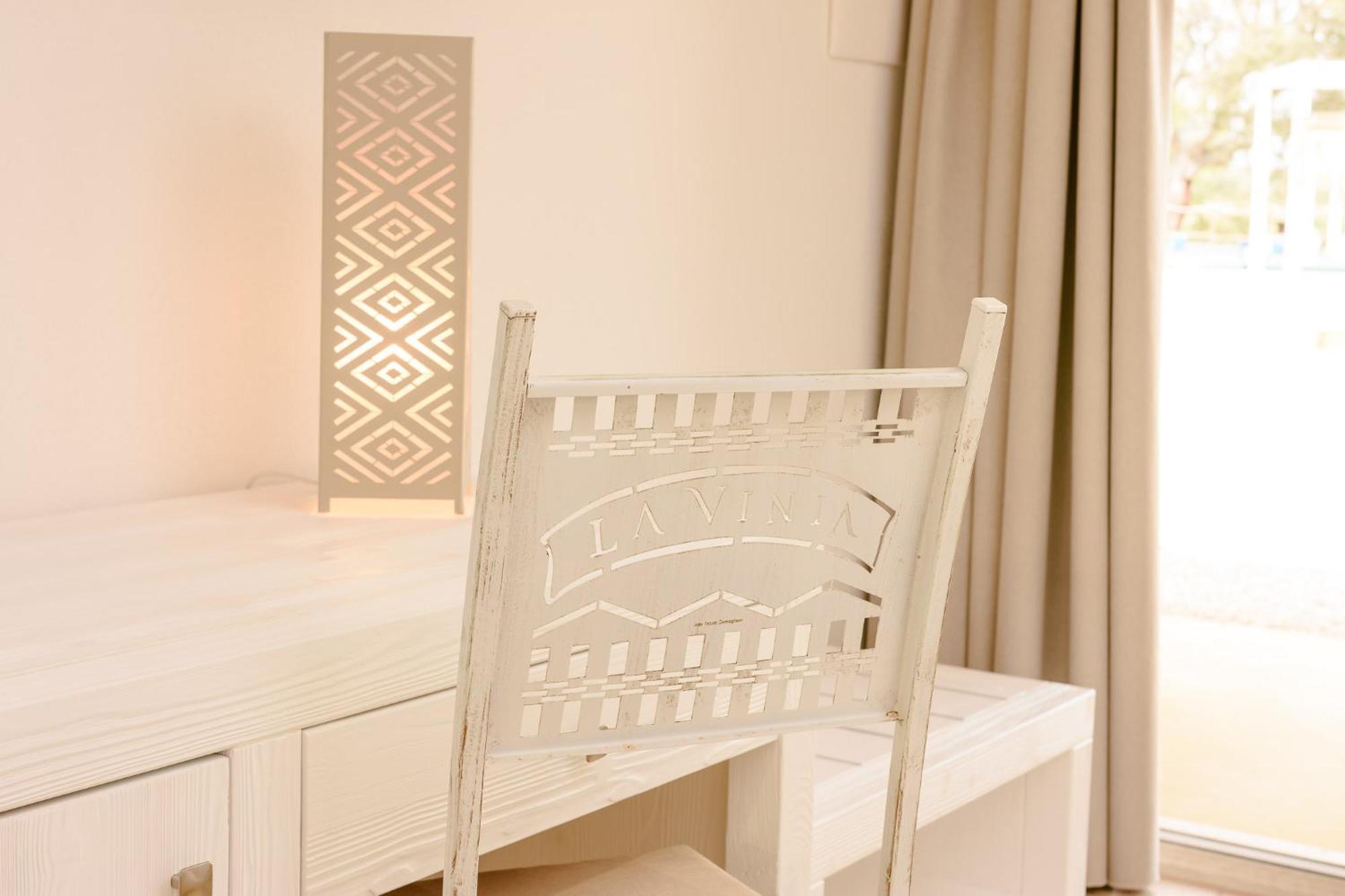 La Vinia Bed&Wine Experience - Adults Only Villa Sassari Luaran gambar