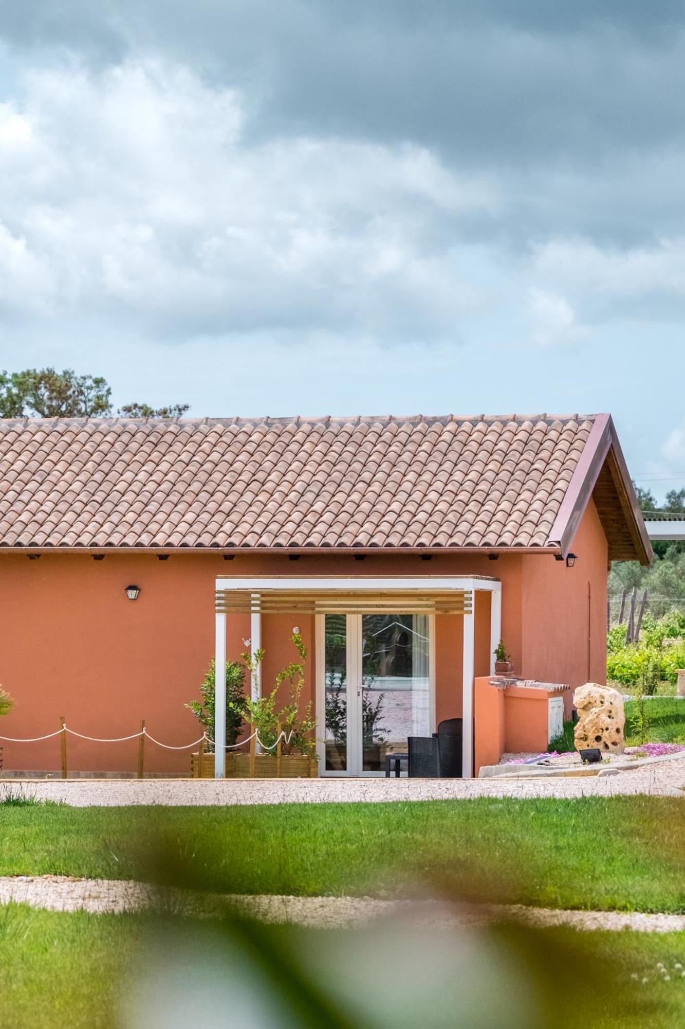 La Vinia Bed&Wine Experience - Adults Only Villa Sassari Bilik gambar
