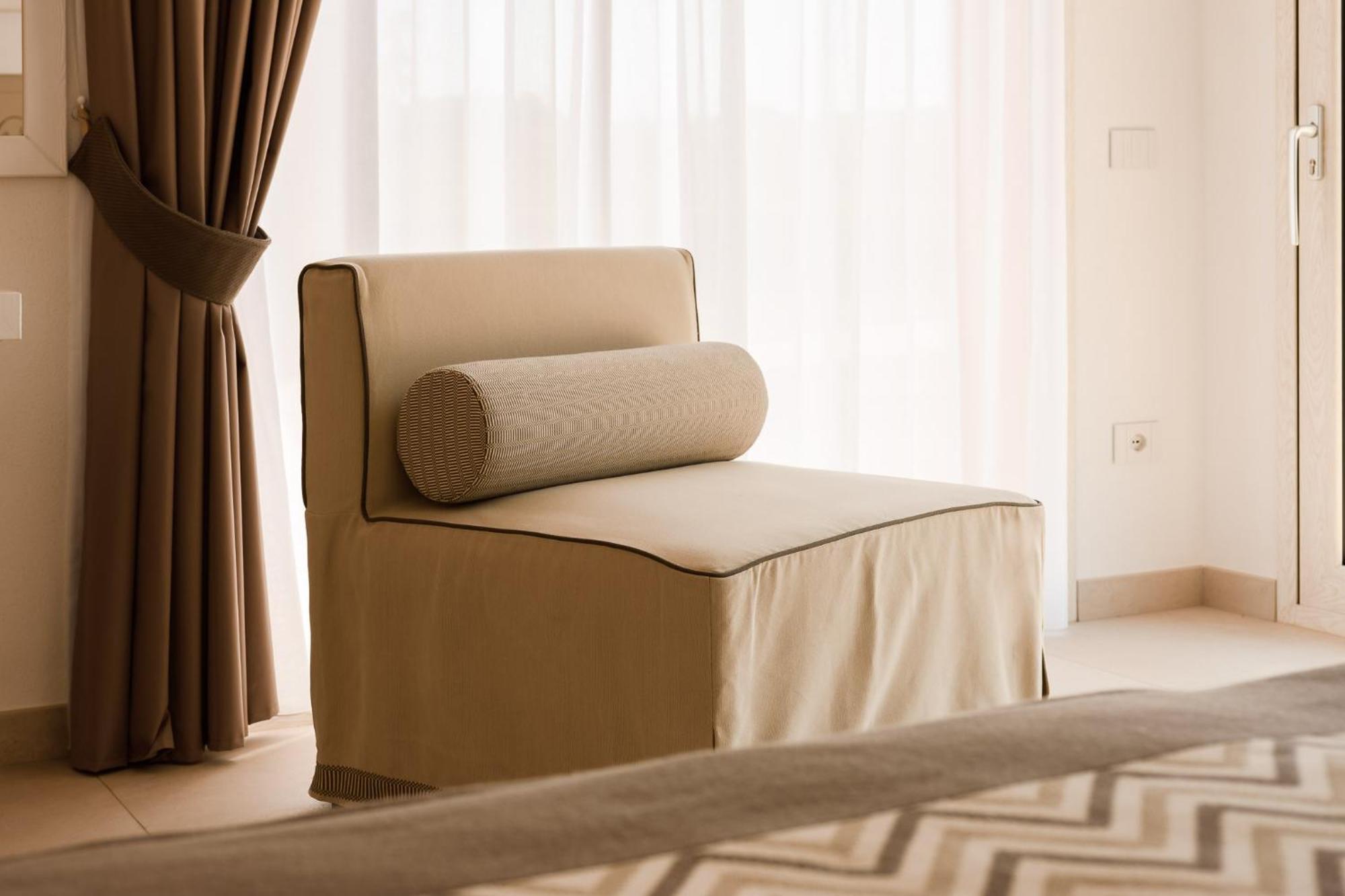 La Vinia Bed&Wine Experience - Adults Only Villa Sassari Bilik gambar