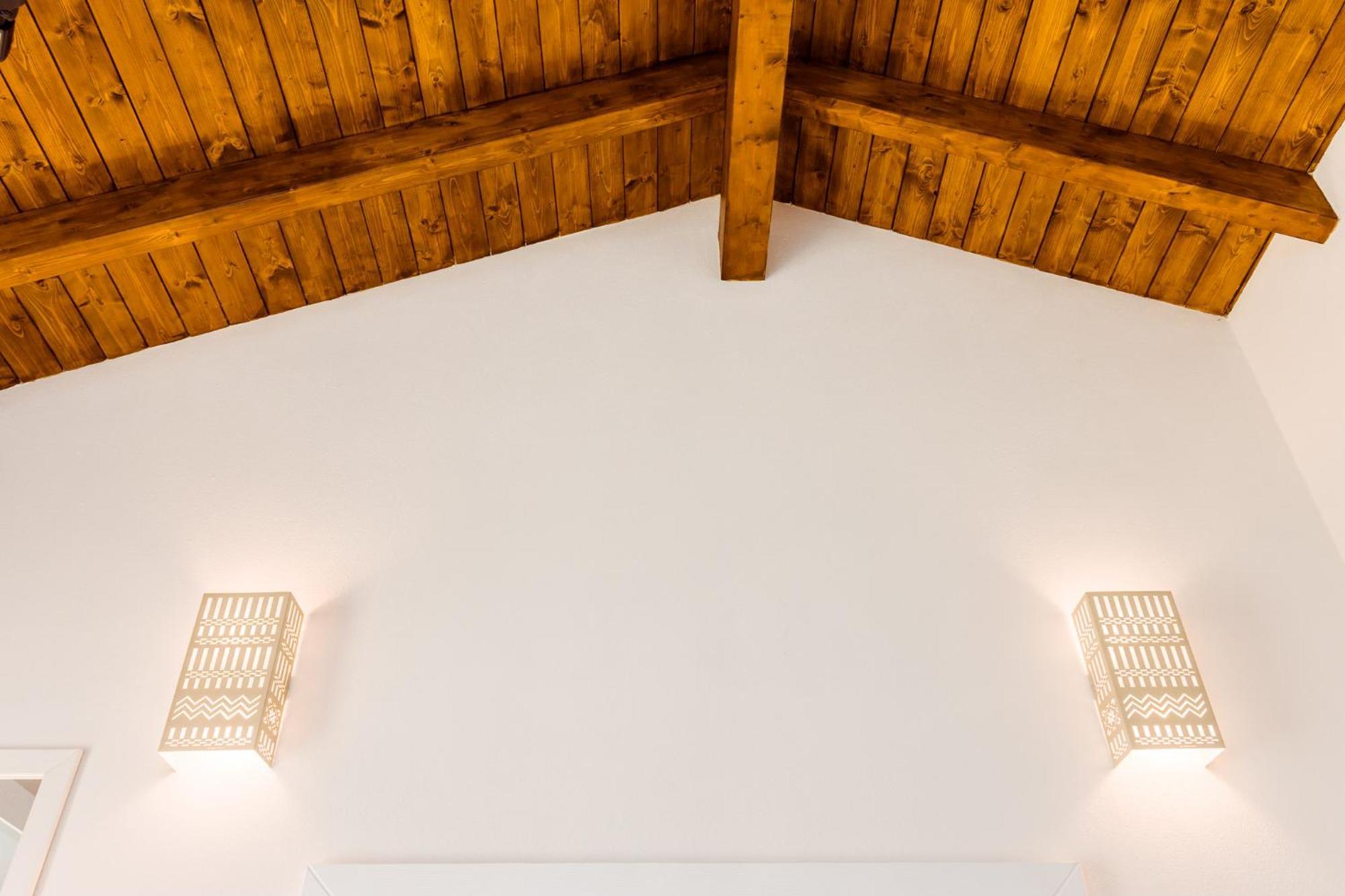 La Vinia Bed&Wine Experience - Adults Only Villa Sassari Bilik gambar